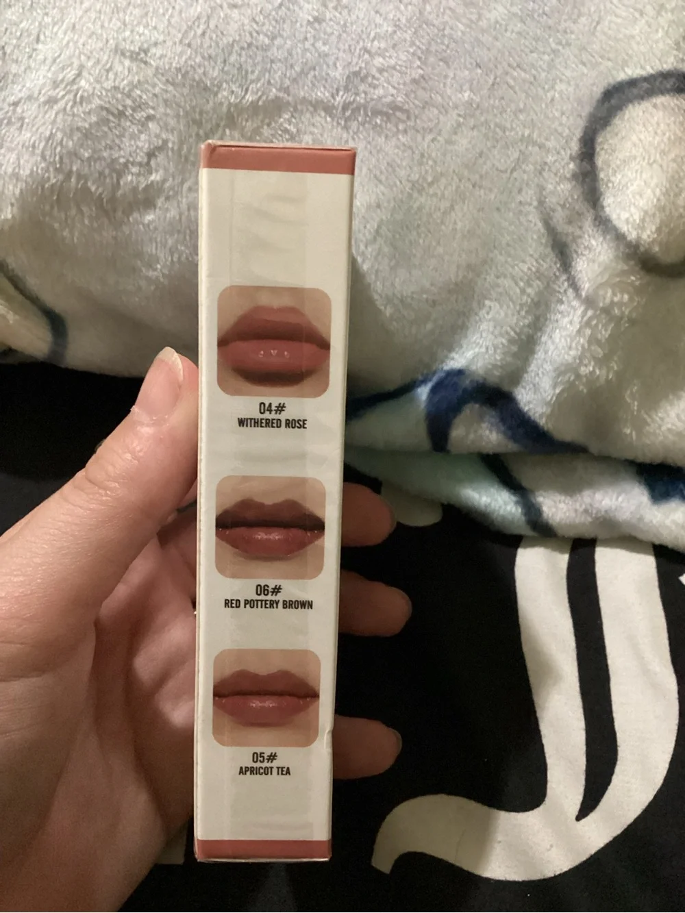 Pink Lip Oil, Balm & Gloss Trio - Hydrating Pink Shine
